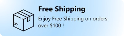 free-shipping